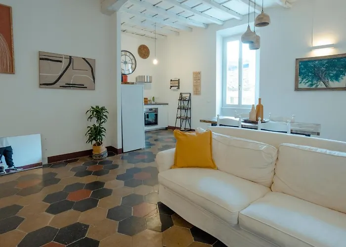 Apartament Domus Superior Navona - Pantheon