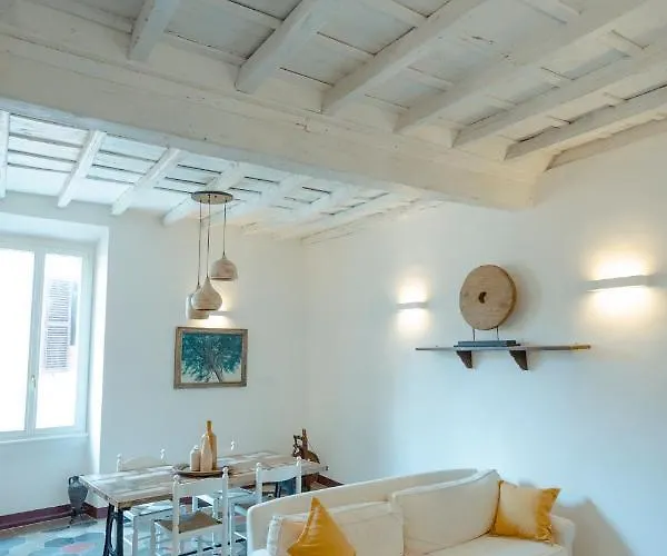 Apartament Domus Superior Navona - Pantheon *
