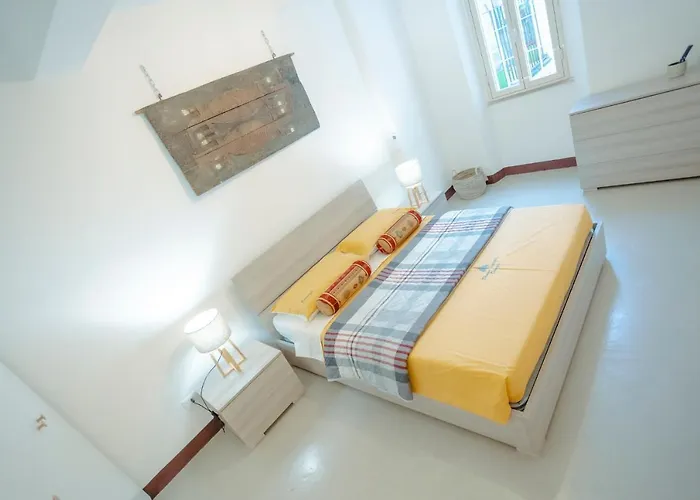 Domus Superior Navona - Pantheon Apartament Rzym