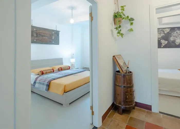 Apartament Domus Superior Navona - Pantheon *