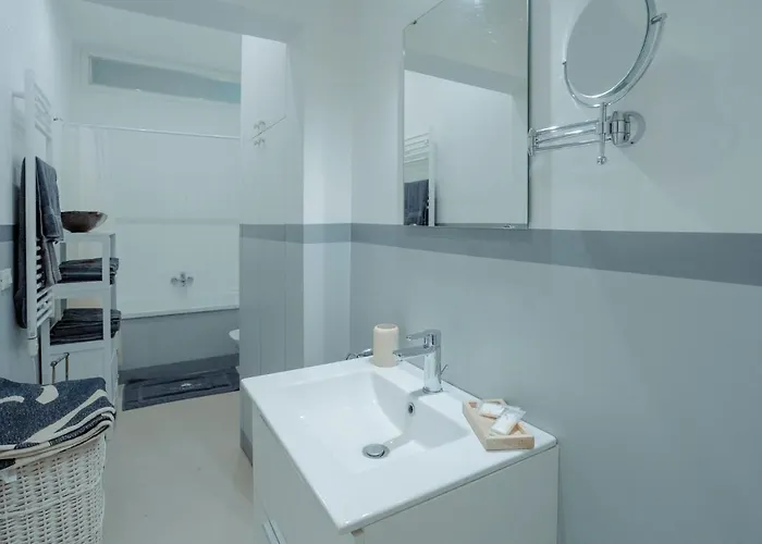 Apartament Domus Superior Navona - Pantheon Rzym
