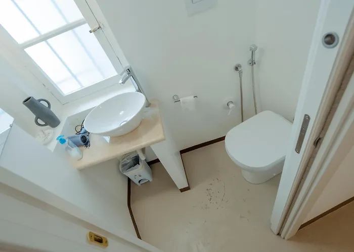 Apartament Domus Superior Navona - Pantheon Rzym