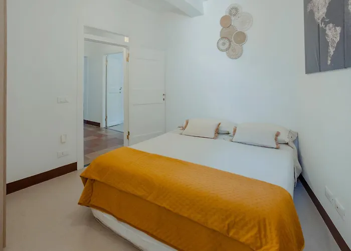 Apartament Domus Superior Navona - Pantheon Rzym