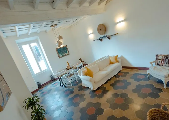 Apartament Domus Superior Navona - Pantheon Rzym